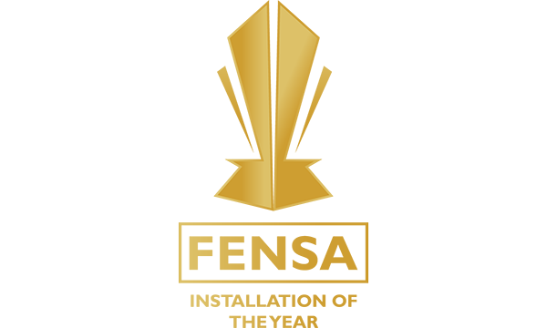 FENSA Approved Installer — Installation of the Year 2024